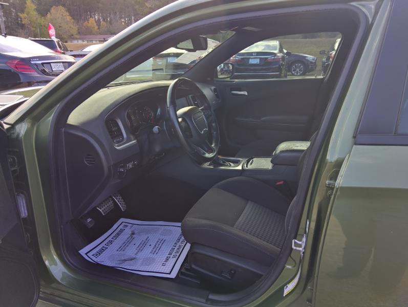 Dodge Charger R/T 2022