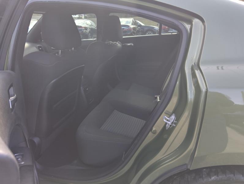 Dodge Charger R/T 2022