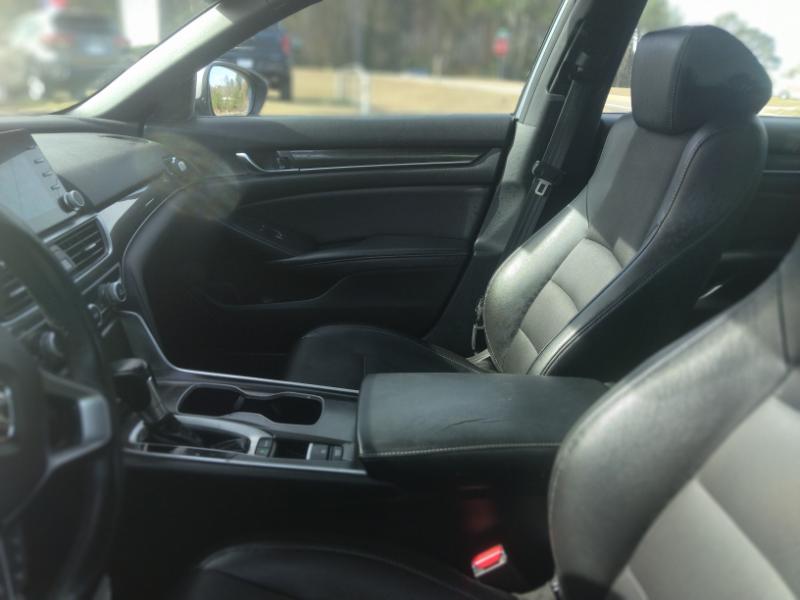 Honda Accord Sport 2018