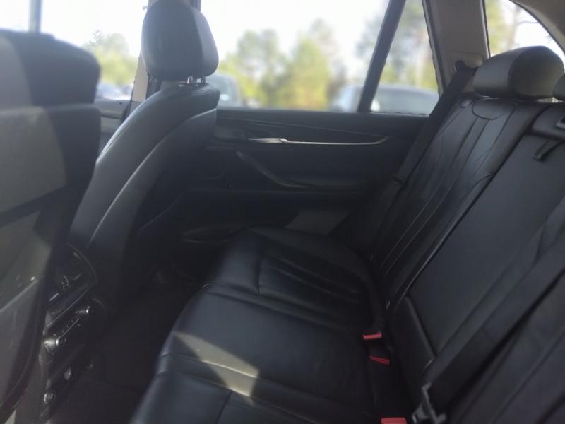 BMW X5 AWD 4dr 35i 2015