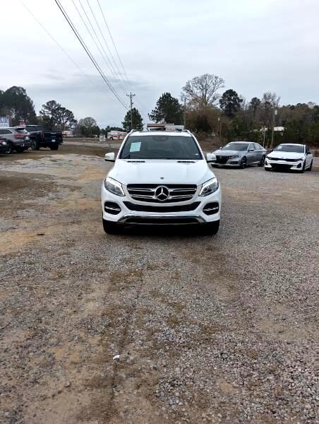 Mercedes-Benz 350-Class  2018