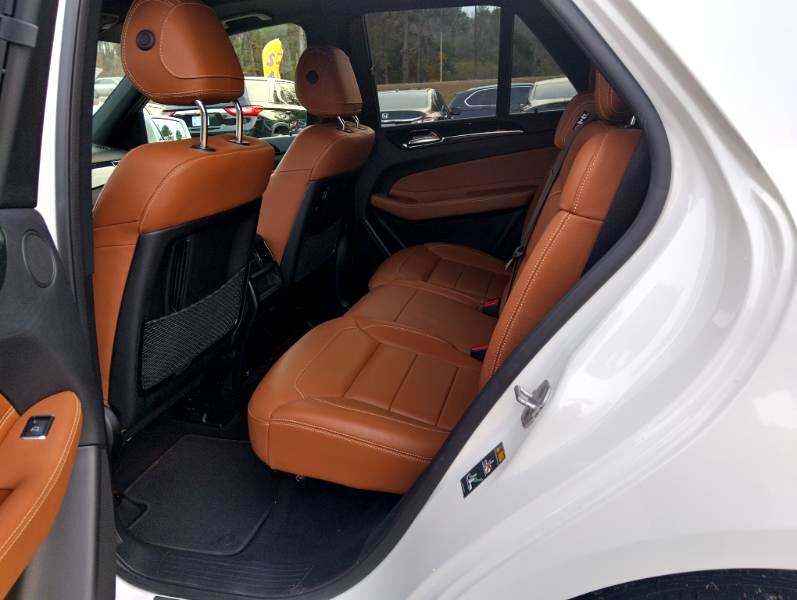 Mercedes-Benz 350-Class  2018