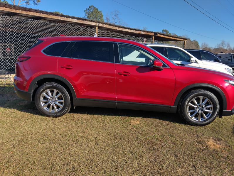 Mazda CX-9  2017
