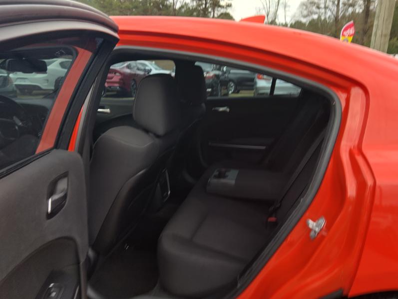 Dodge Charger 392 2018