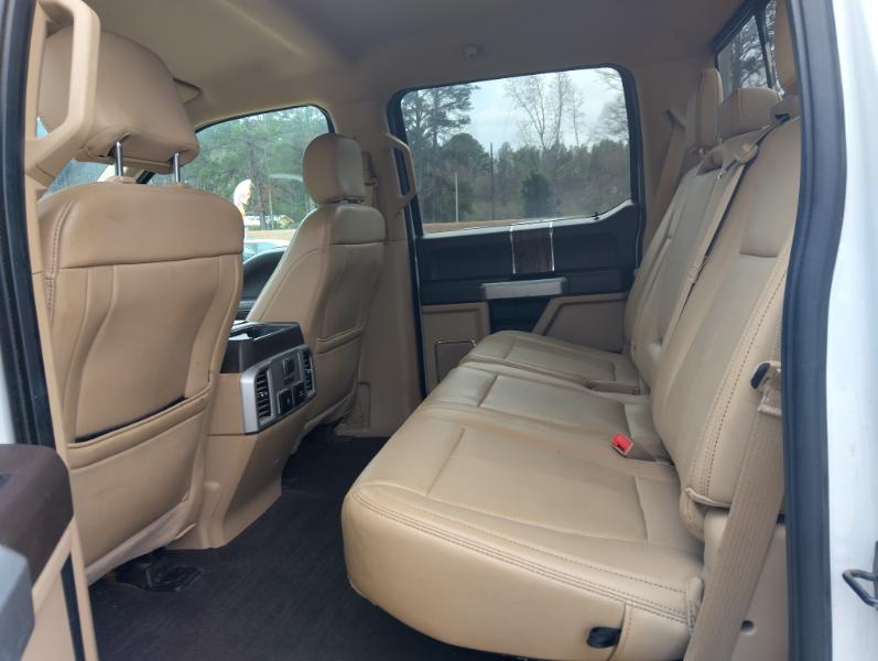 Ford F150 Lariat 2019