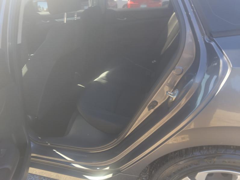 Honda Civic 4dr Sdn LX Auto 2016