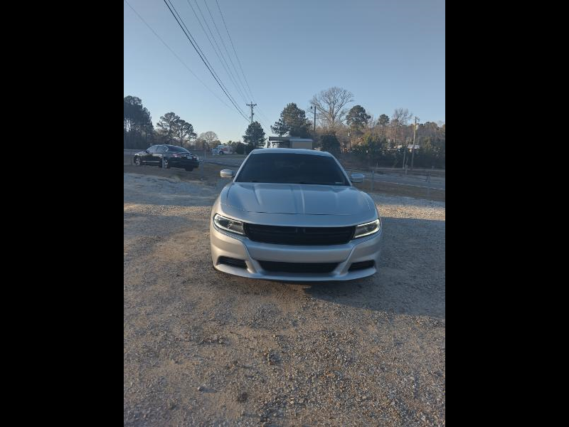 2021 Dodge Charger SXT