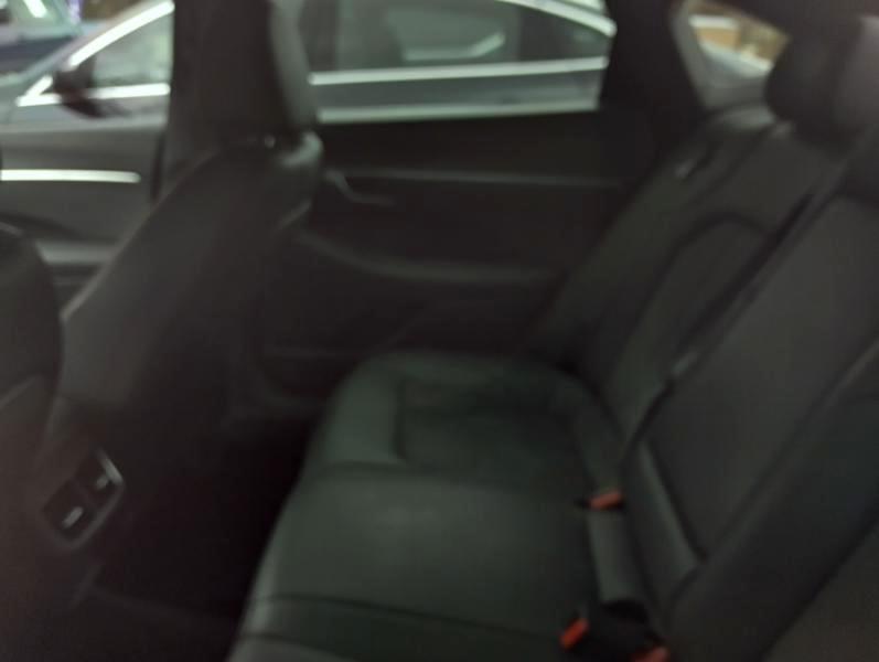 Hyundai Sonata  2021