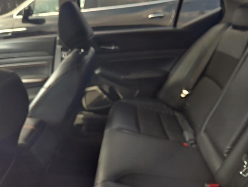 Nissan Altima 2.5 SR 2020