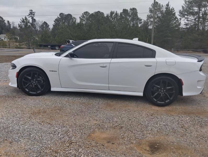 Dodge Charger R/T 2022