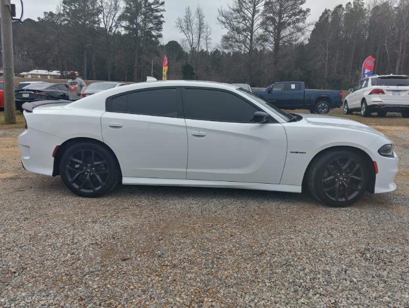 Dodge Charger R/T 2022