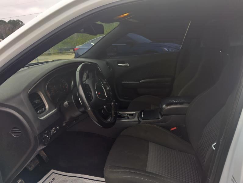 Dodge Charger R/T 2022