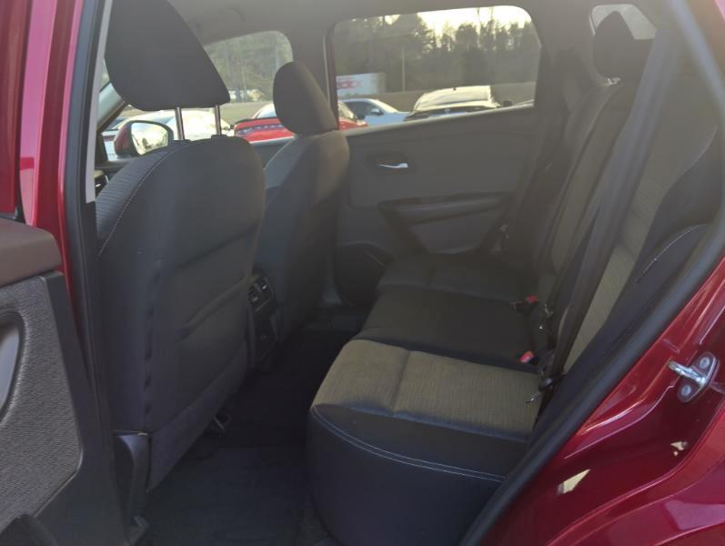 Nissan Rogue SV 2021