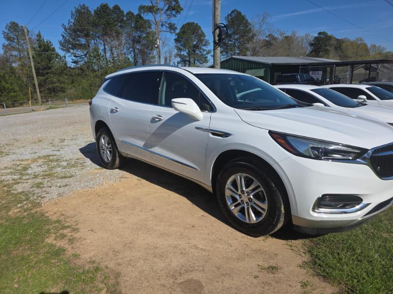 Buick Enclave  2020