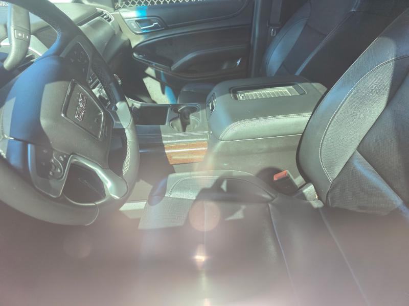 GMC Yukon 2WD 4dr SLT 2017