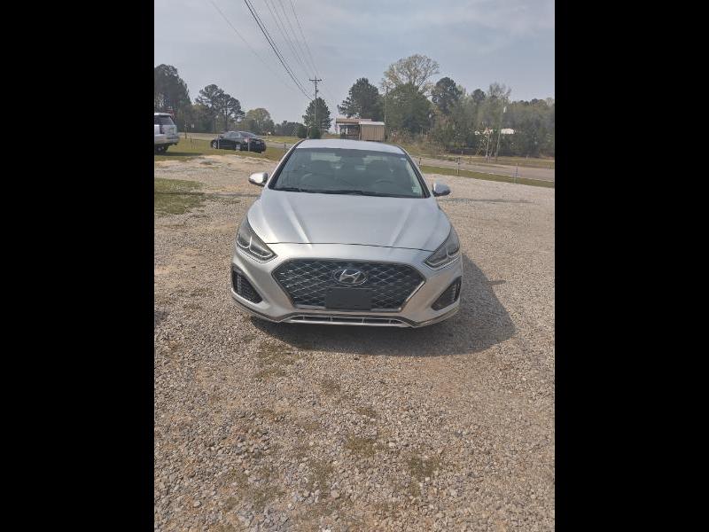 Hyundai Sonata  2019