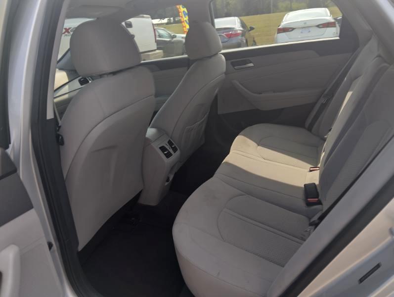 Hyundai Sonata  2019