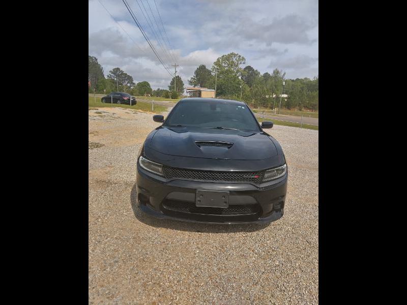 Dodge Charger GT 2021