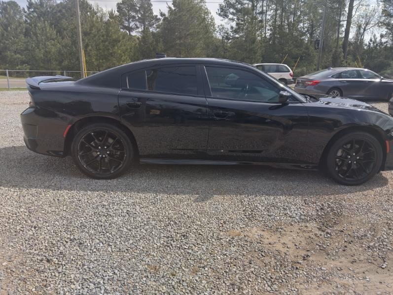 Dodge Charger GT 2021