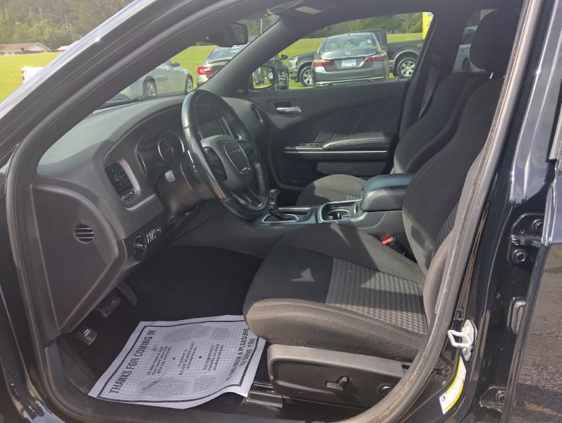 Dodge Charger GT 2021