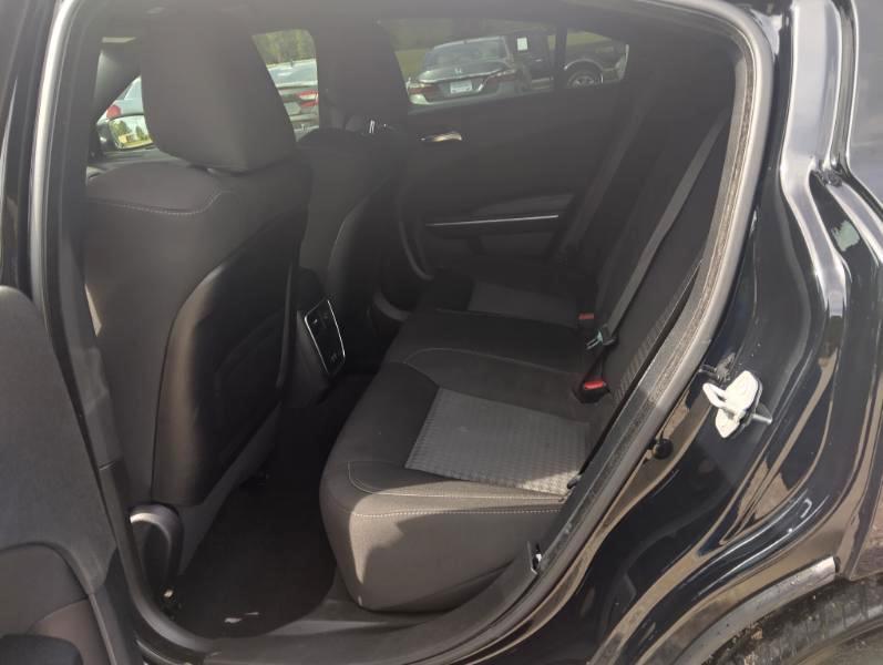 Dodge Charger GT 2021