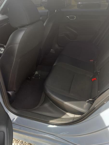 Honda Civic Sport 2023