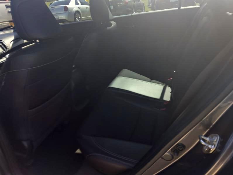 Honda Accord Sport 2016