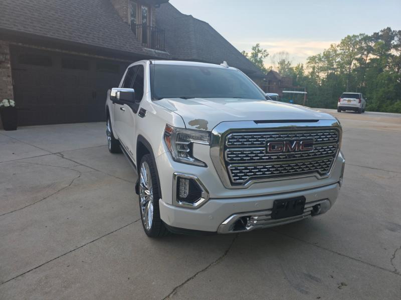 2016 GMC Sierra SLE