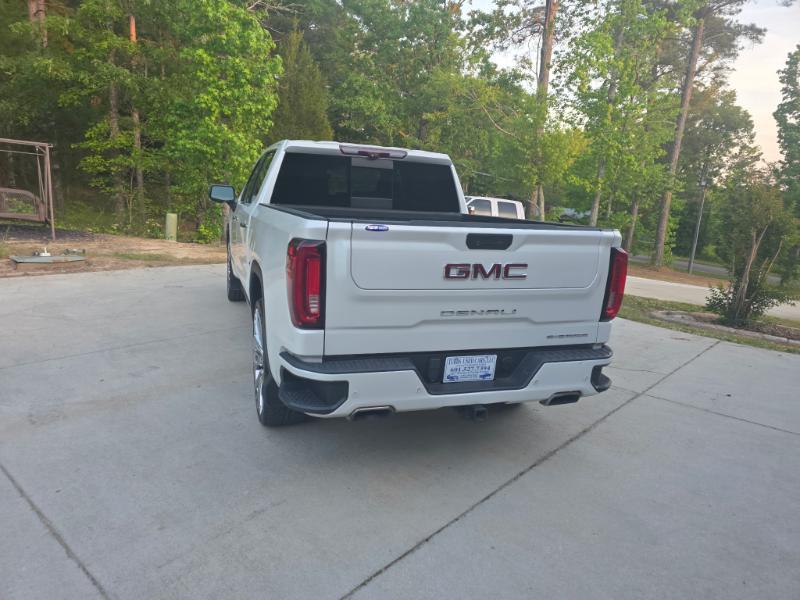 GMC Sierra  2016