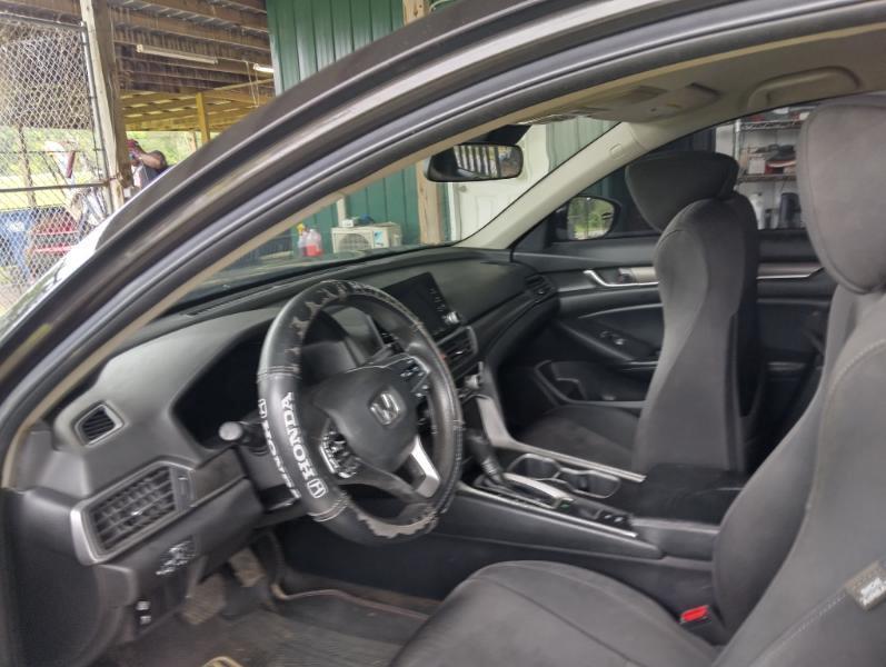 Honda Accord  2016