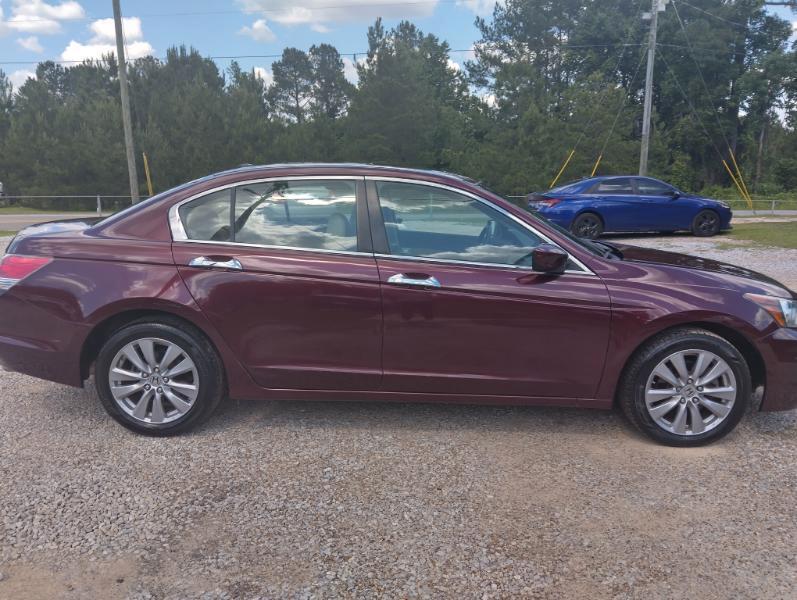 Honda Accord  2011