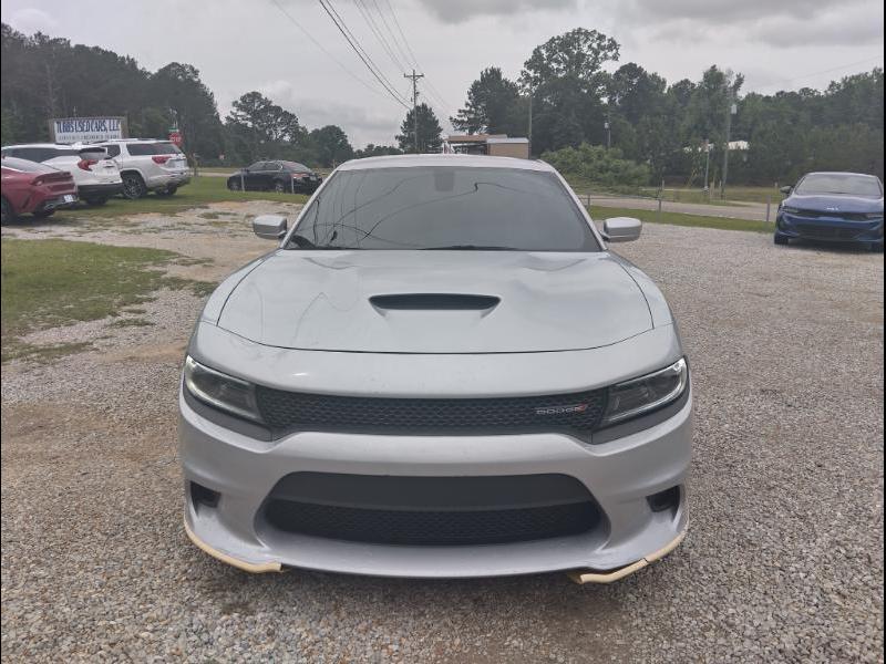 Dodge Charger GT 4D Sedan 2022