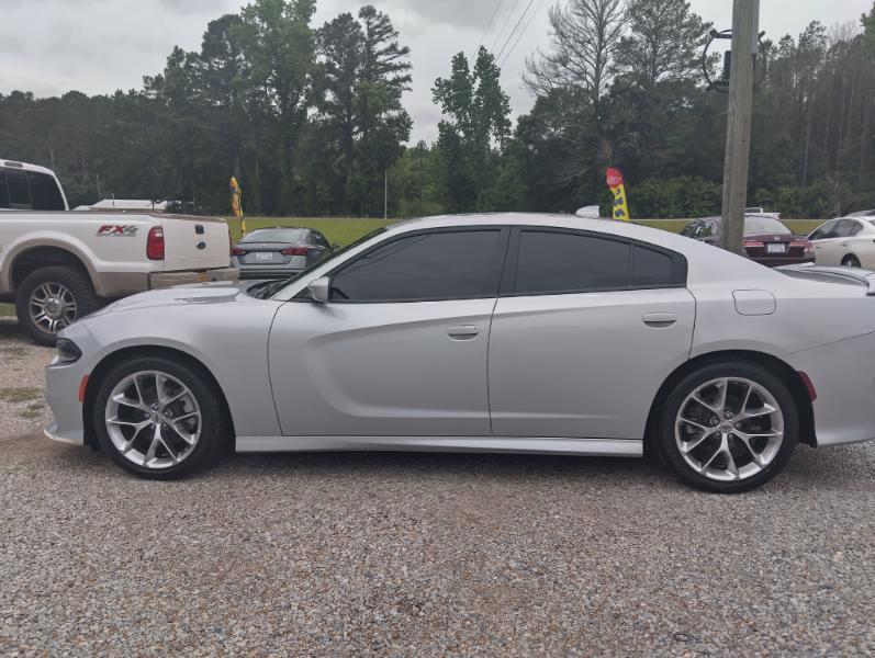 Dodge Charger GT 4D Sedan 2022