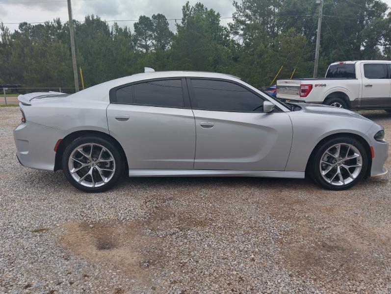 Dodge Charger GT 4D Sedan 2022