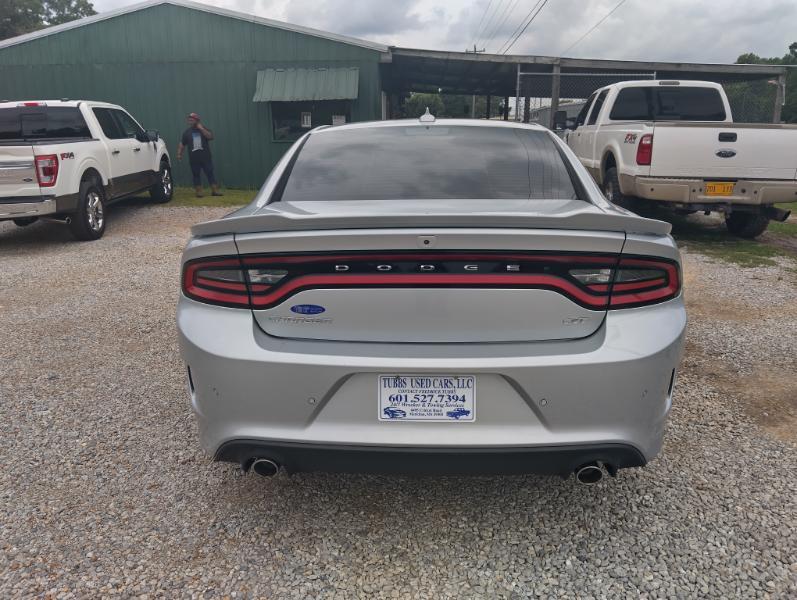 Dodge Charger GT 4D Sedan 2022