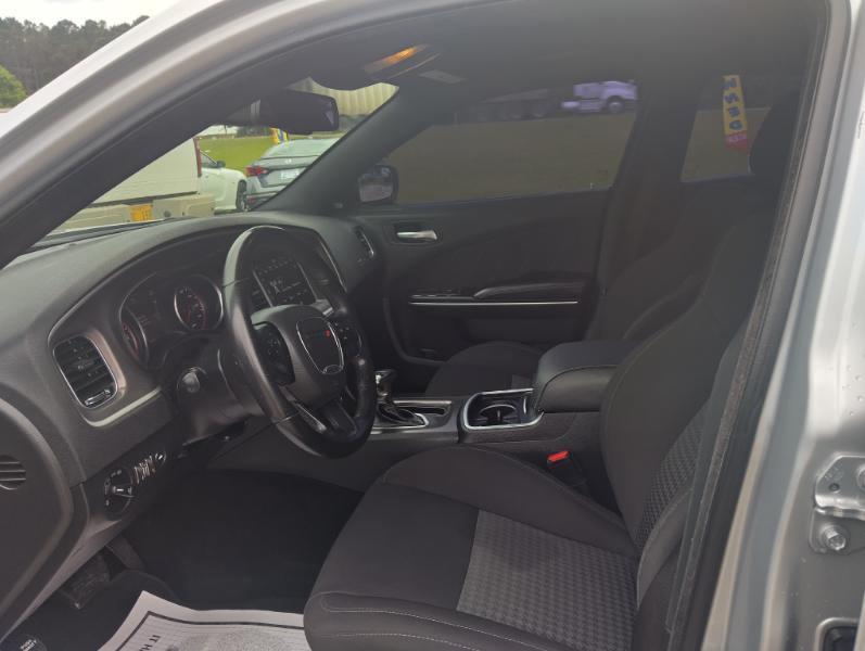Dodge Charger GT 4D Sedan 2022