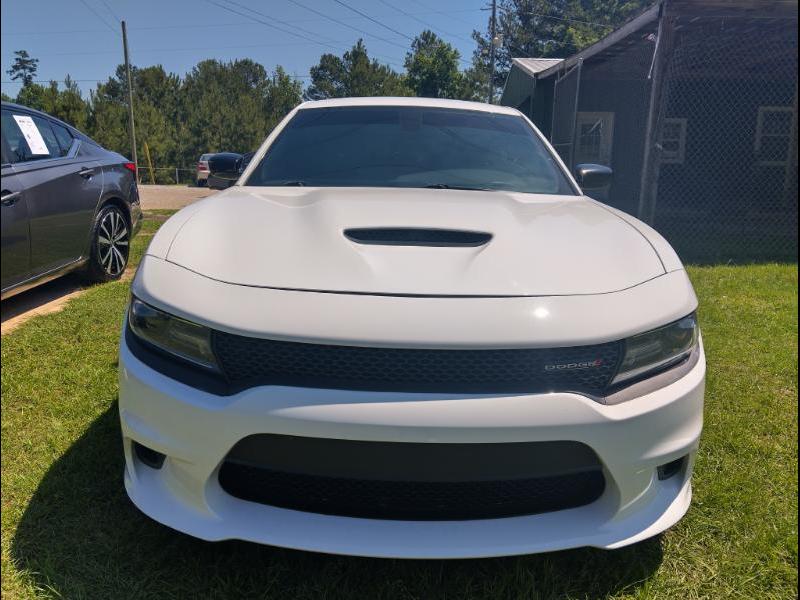Dodge Charger R/T 2019