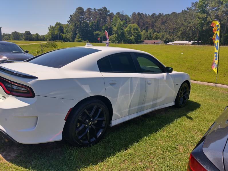 Dodge Charger R/T 2019