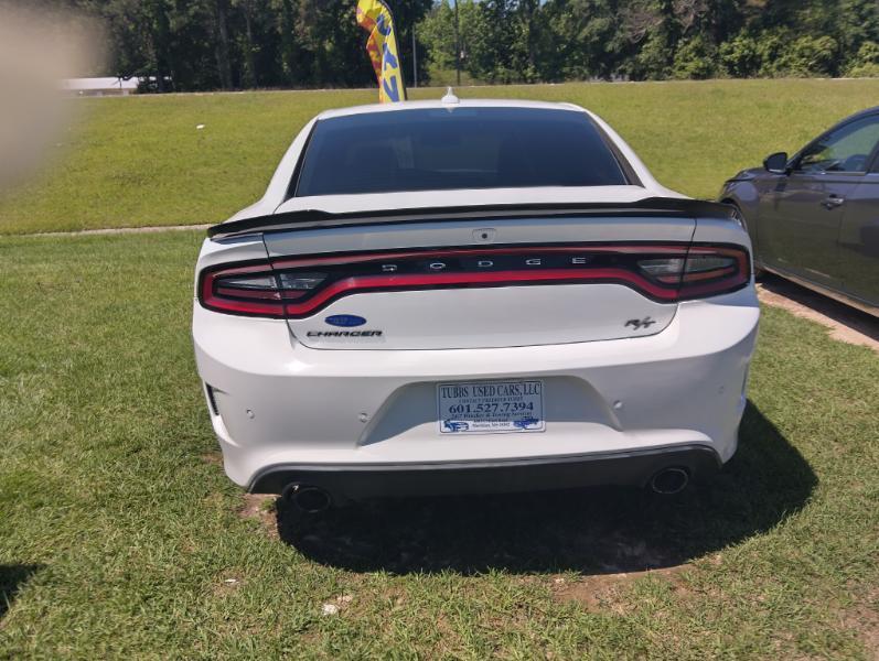 Dodge Charger R/T 2019