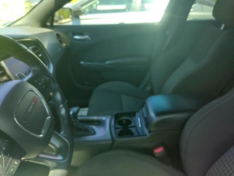 Dodge Charger R/T 2019