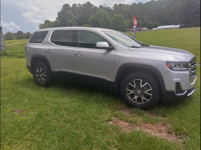 GMC Acadia SLE-1 2020