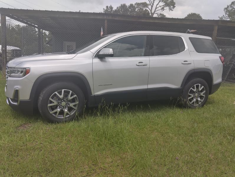 GMC Acadia SLE-1 2020