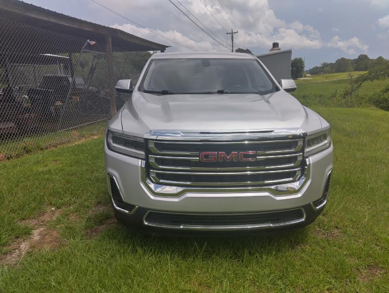 GMC Acadia SLE-1 2020
