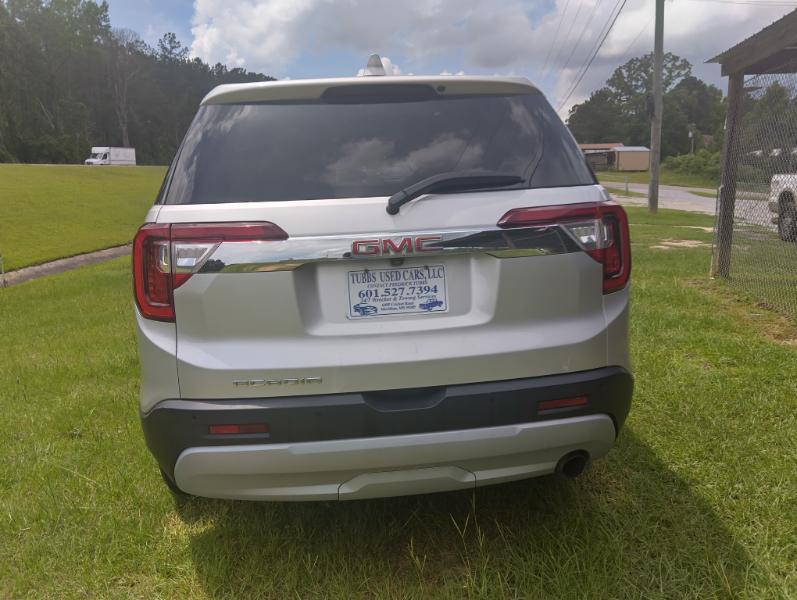 GMC Acadia SLE-1 2020
