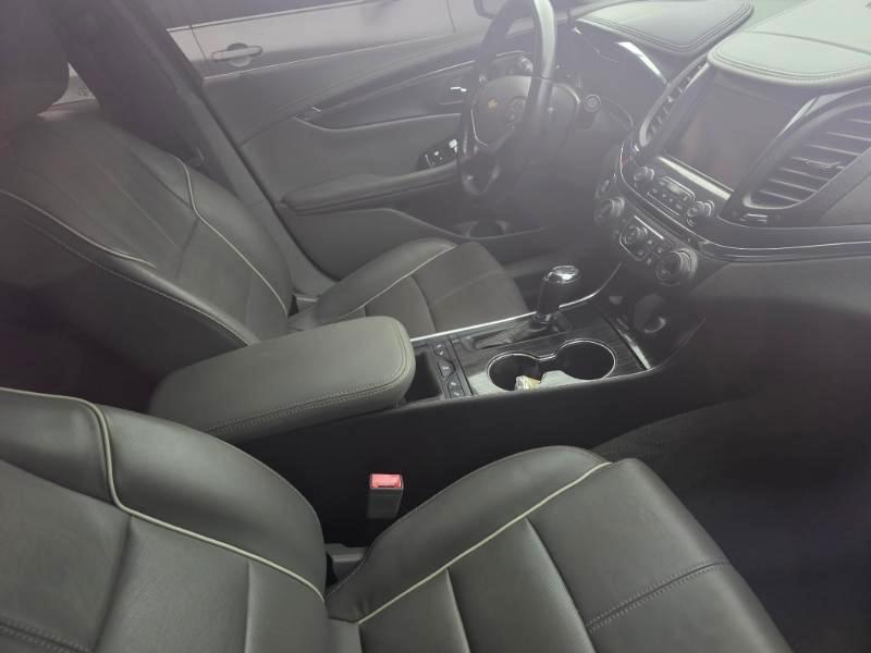 Chevrolet Impala Premier 2019