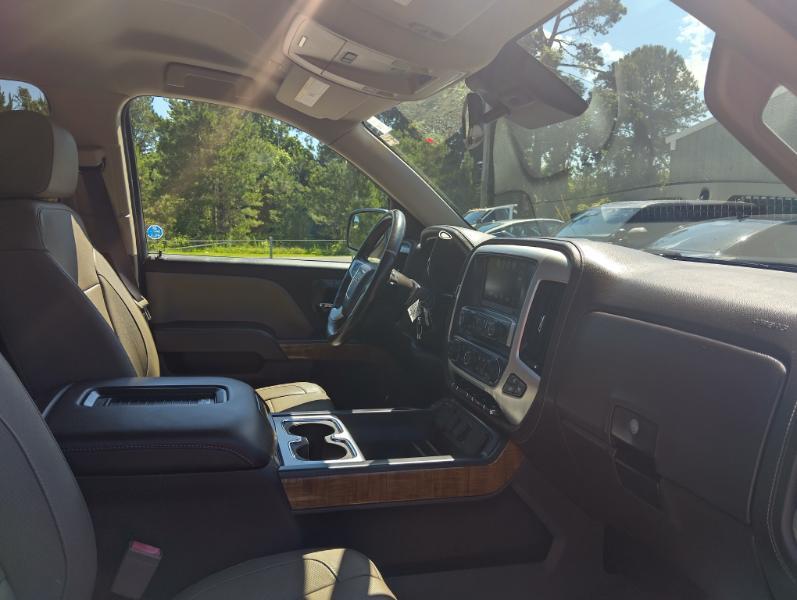 GMC Sierra  2017