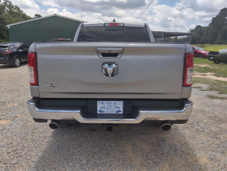 Dodge Ram 1500  2021