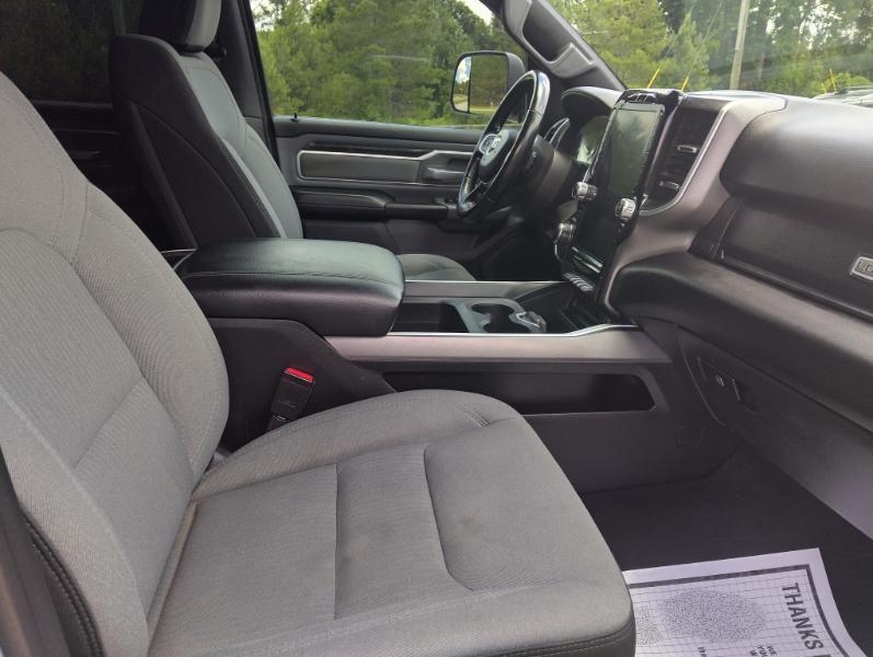 Dodge Ram 1500  2021