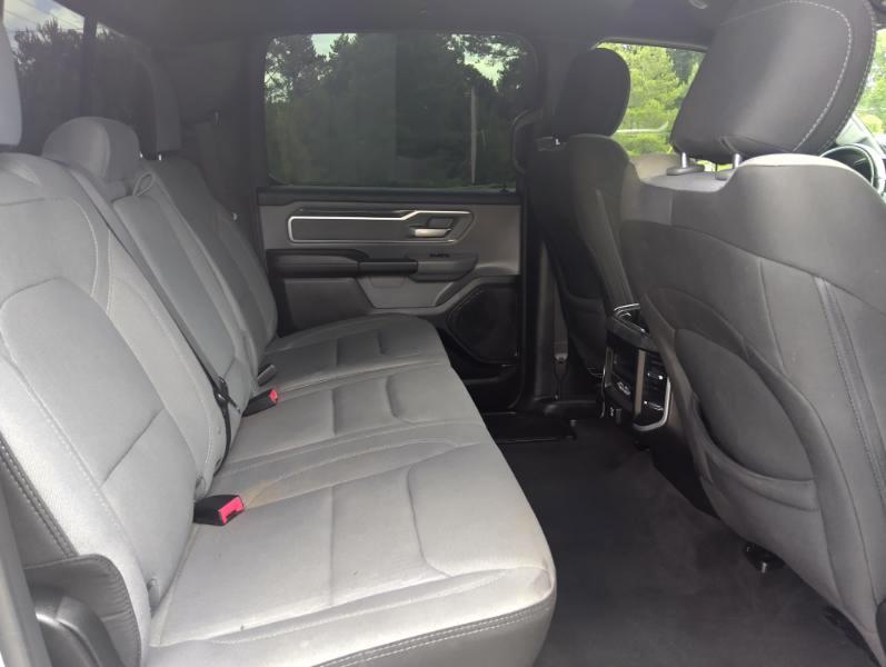 Dodge Ram 1500  2021