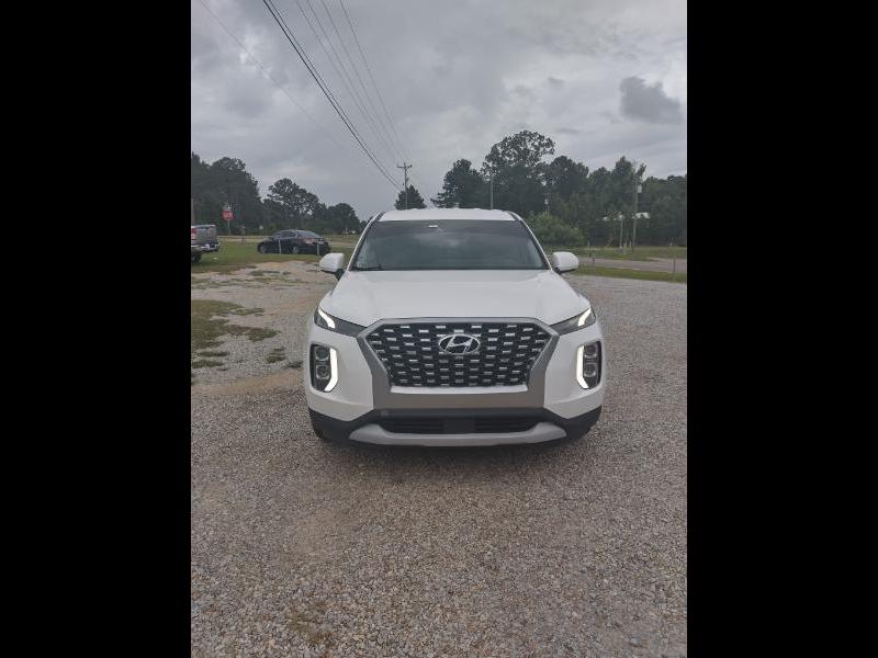 Hyundai Palisade SE 2020